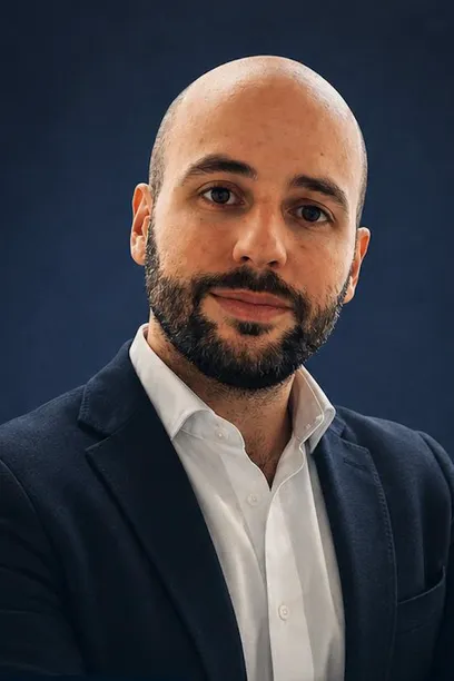 Avv. Davide Rocchi, curatore di Codice Umano